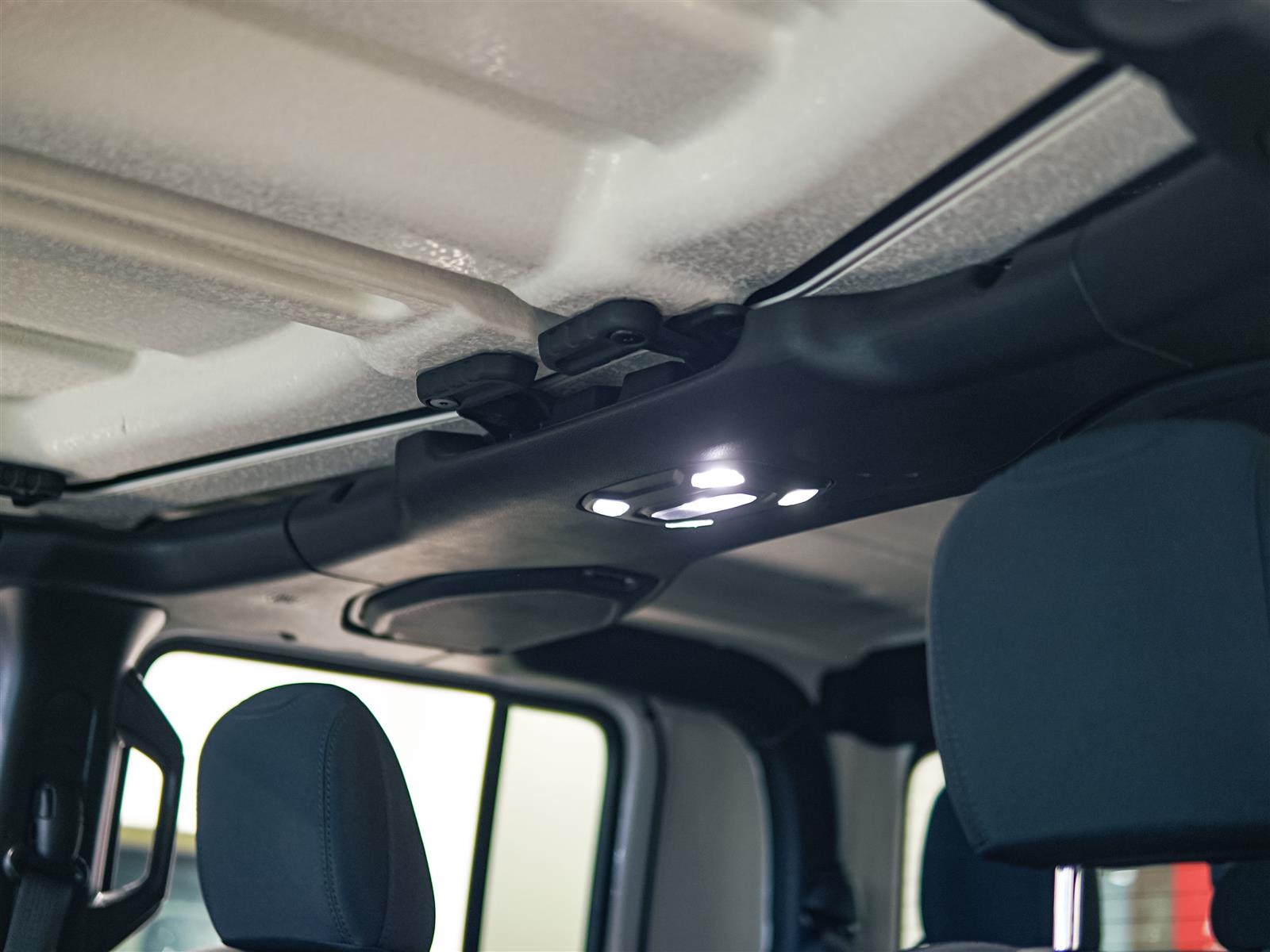 used 2022 Jeep Gladiator car, priced at $37,994