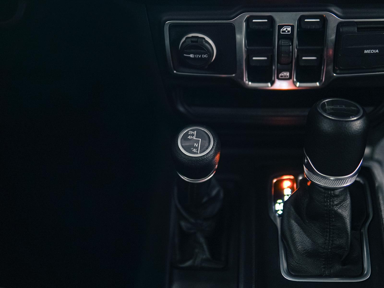 used 2022 Jeep Gladiator car, priced at $37,994