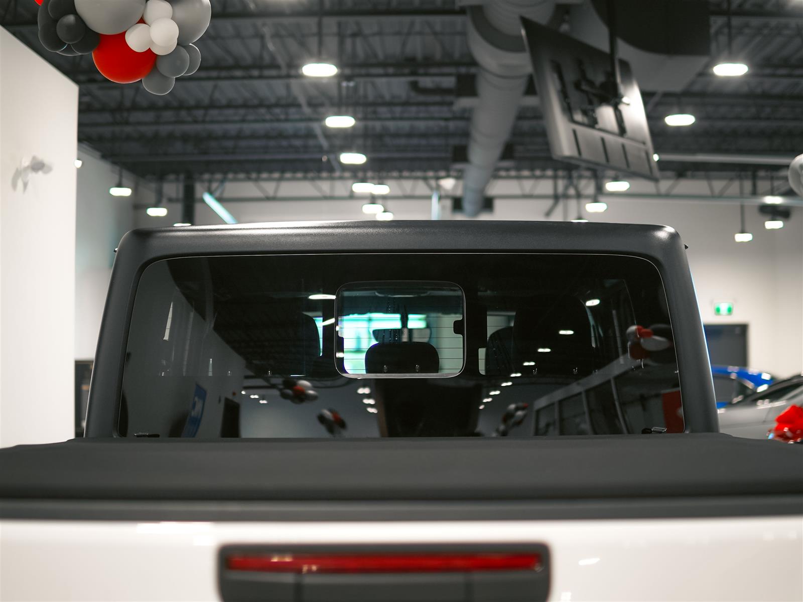 used 2022 Jeep Gladiator car, priced at $37,994