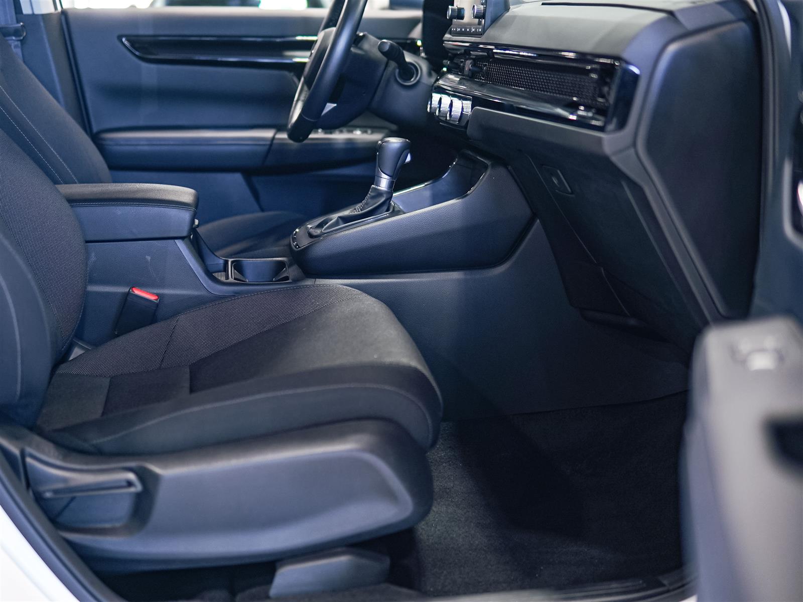 used 2025 Honda CR-V car, priced at $38,862