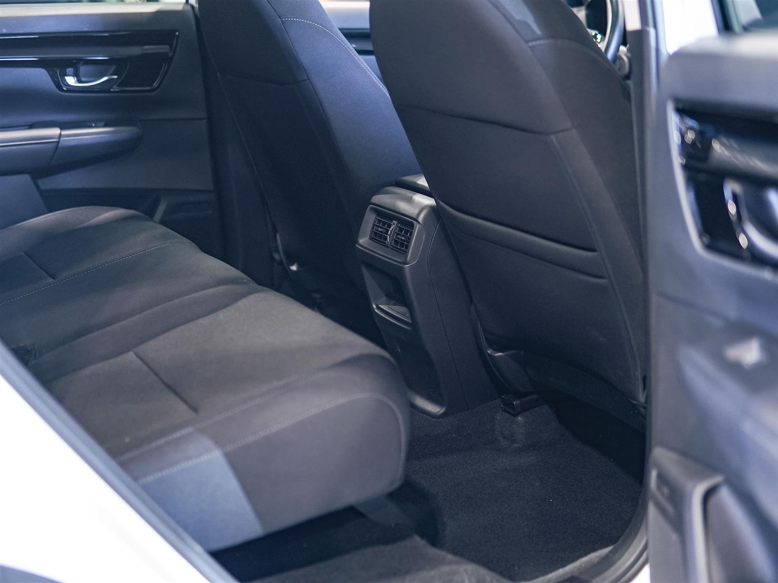 used 2025 Honda CR-V car, priced at $38,862