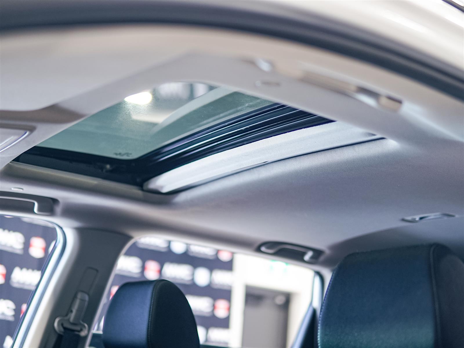 used 2025 Honda CR-V car, priced at $38,862