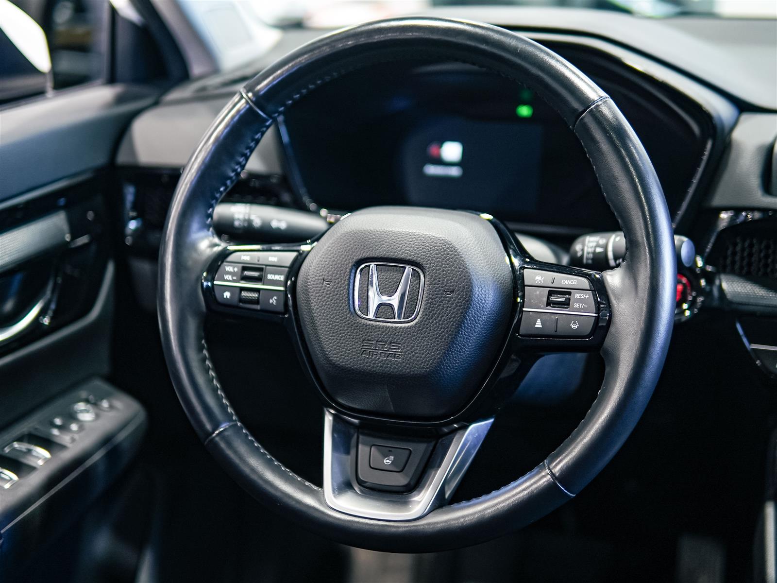 used 2025 Honda CR-V car, priced at $38,862