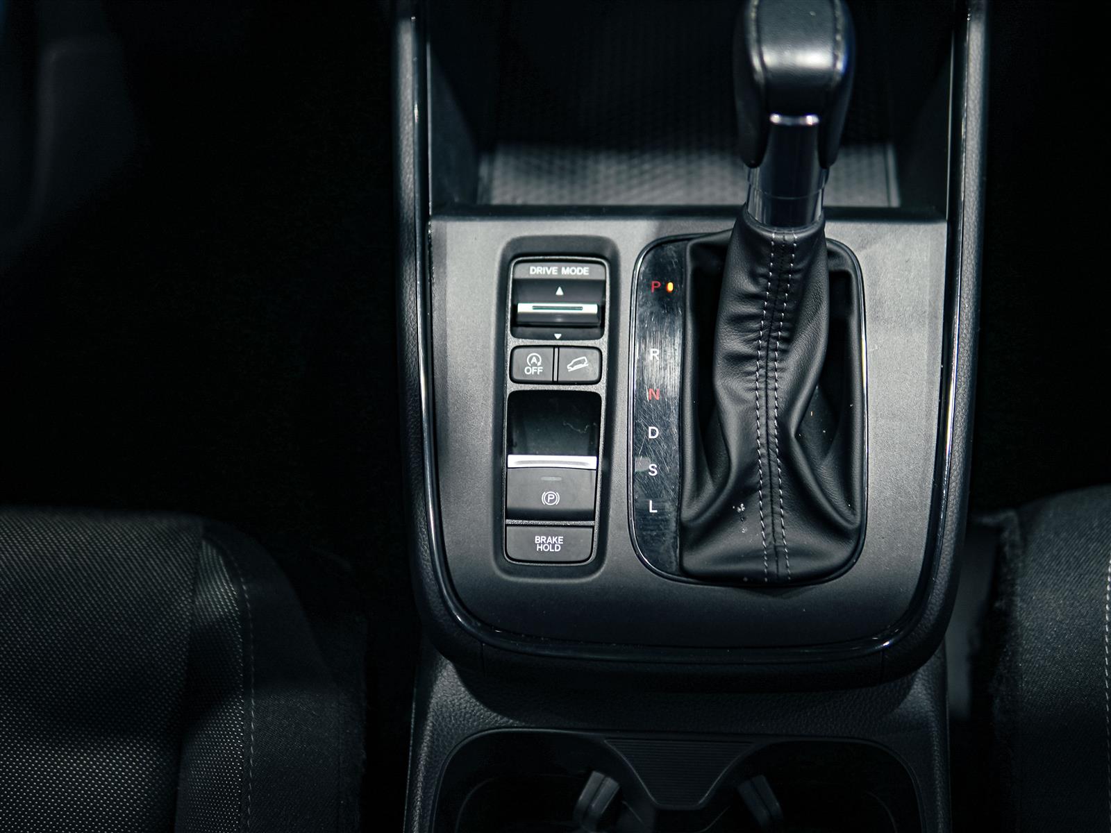 used 2025 Honda CR-V car, priced at $38,862
