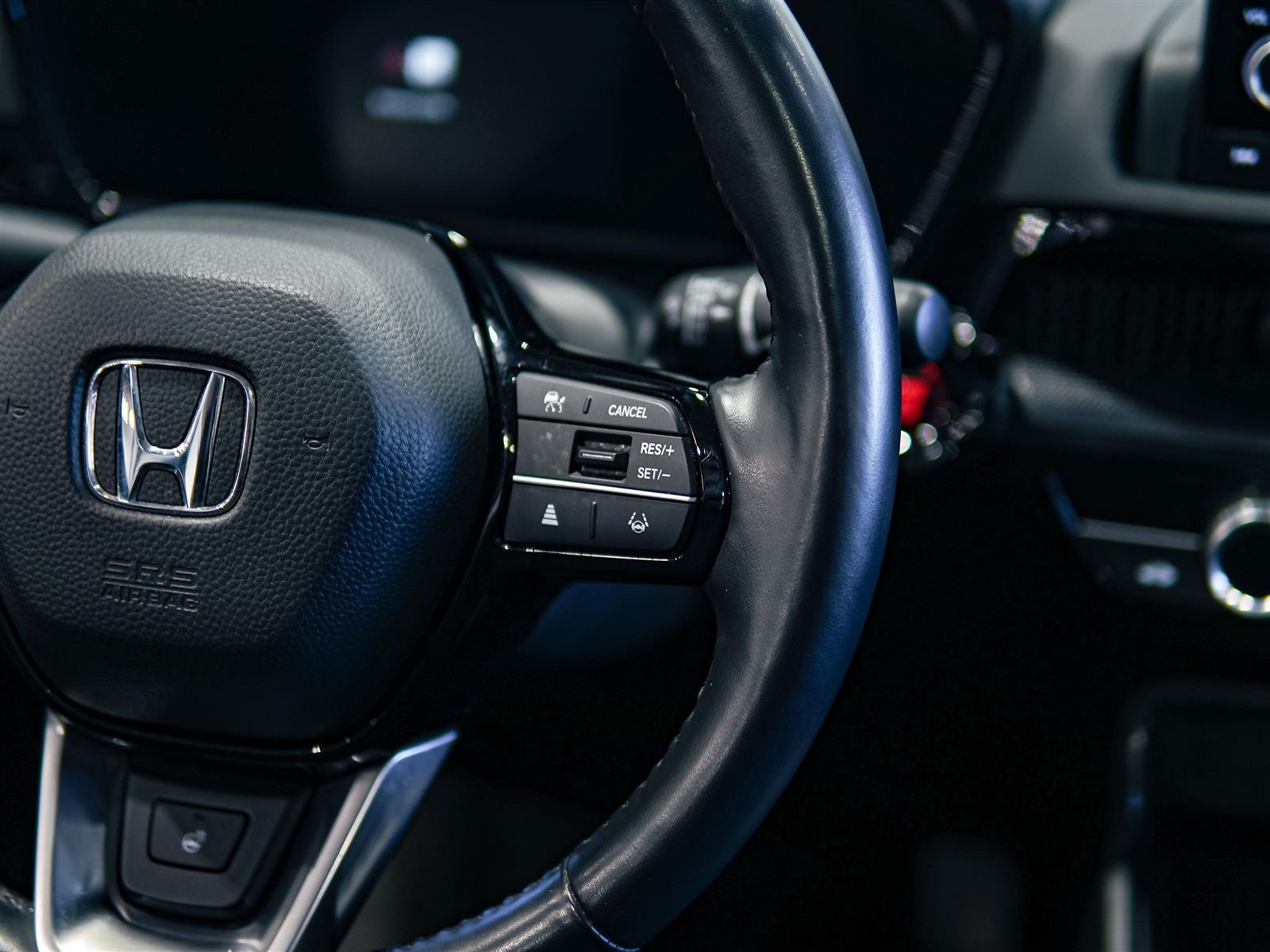 used 2025 Honda CR-V car, priced at $38,862