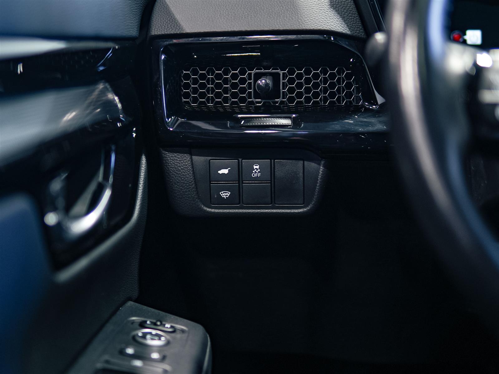 used 2025 Honda CR-V car, priced at $38,862