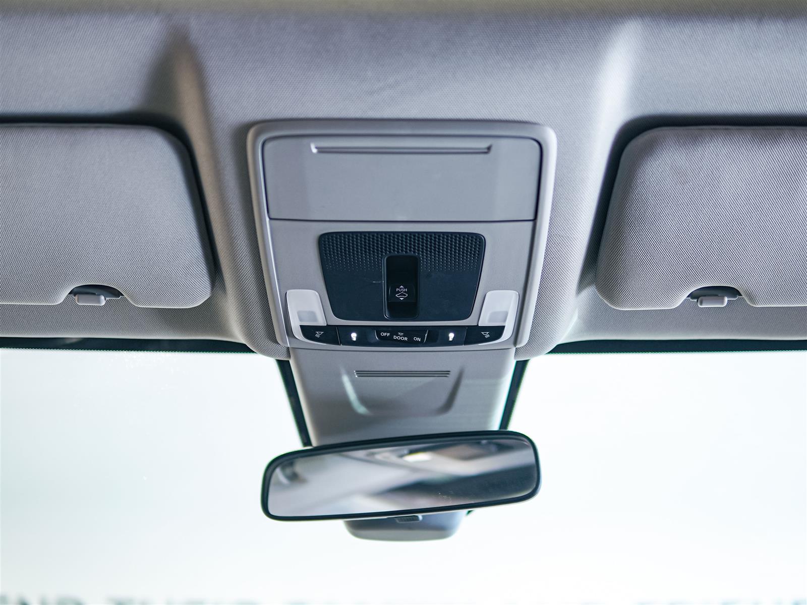 used 2025 Honda CR-V car, priced at $38,862