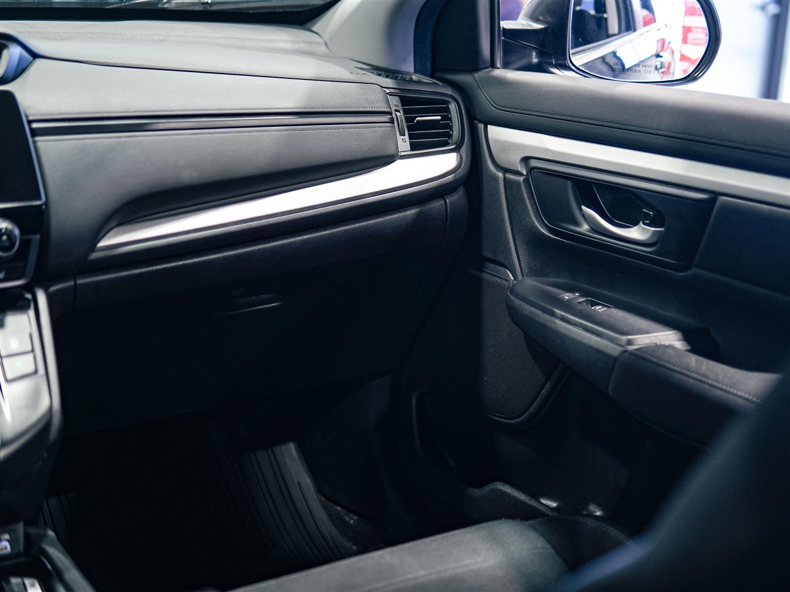 used 2021 Honda CR-V car, priced at $24,962