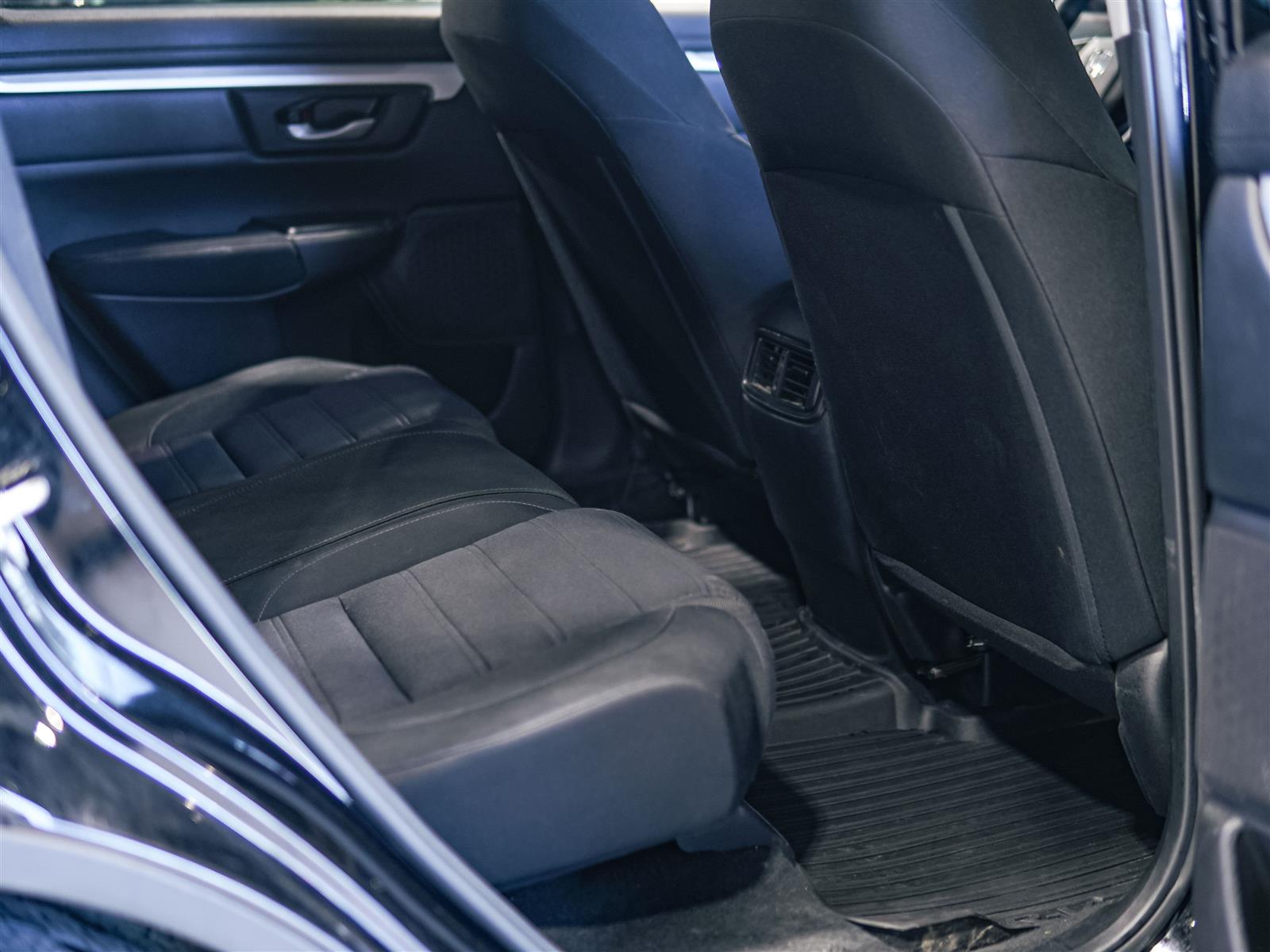 used 2021 Honda CR-V car, priced at $24,962