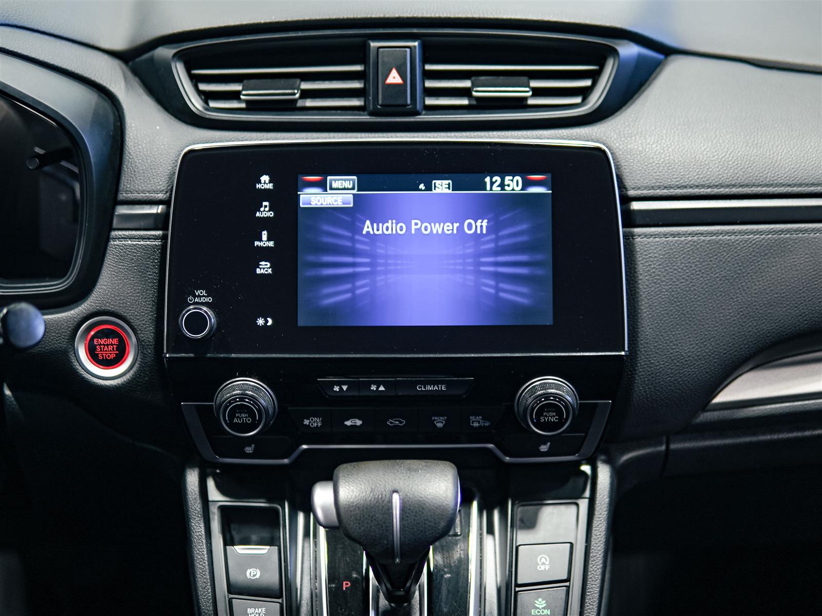 used 2021 Honda CR-V car, priced at $24,962