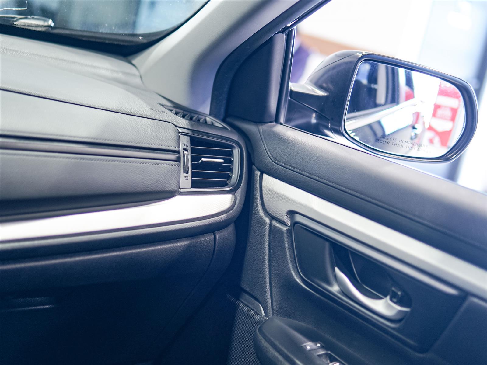 used 2021 Honda CR-V car, priced at $24,962