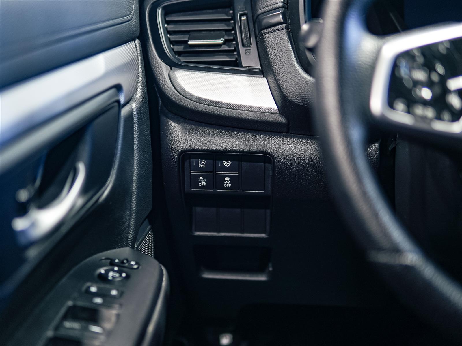 used 2021 Honda CR-V car, priced at $24,962