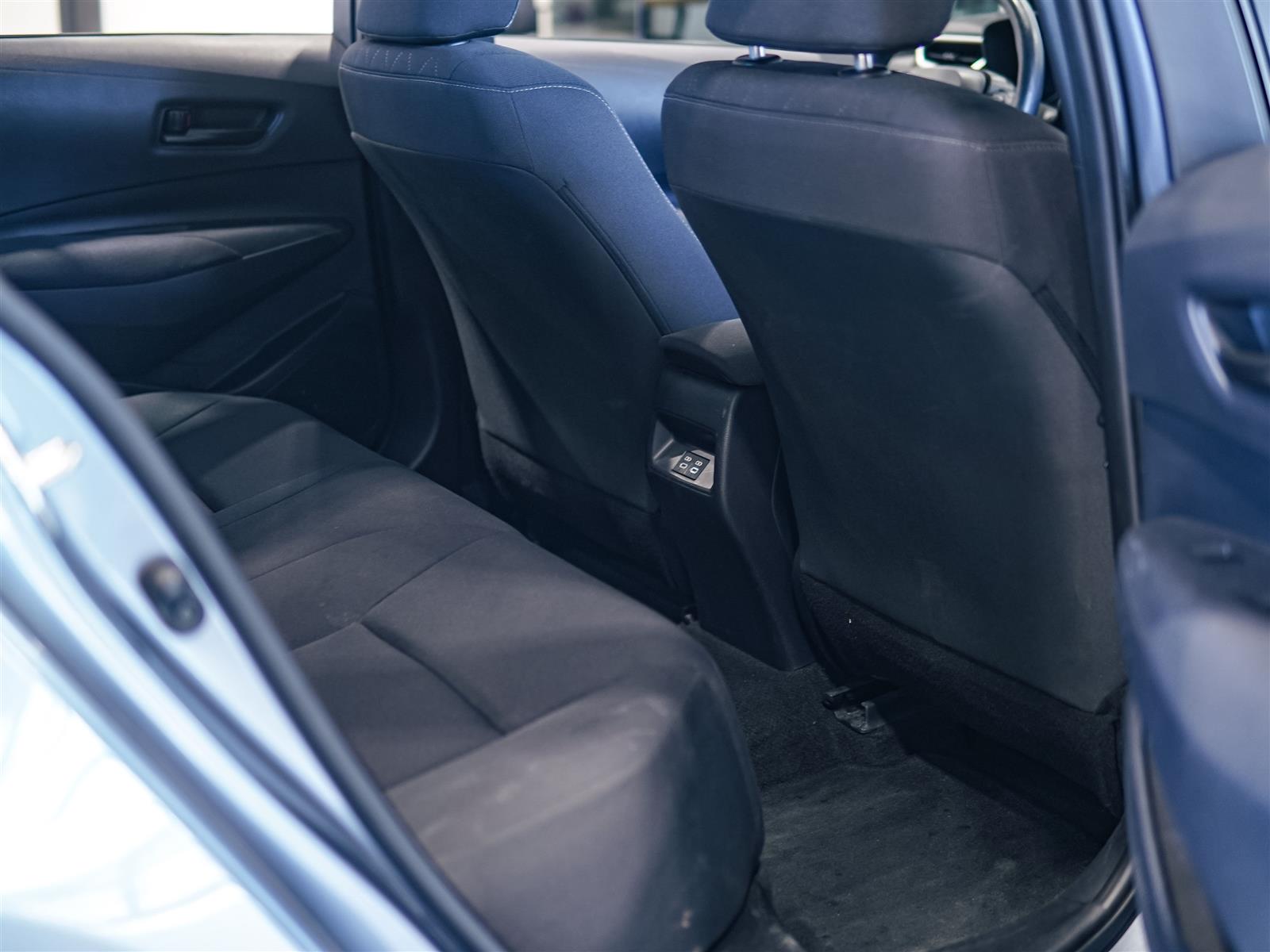used 2025 Toyota Corolla car, priced at $25,392