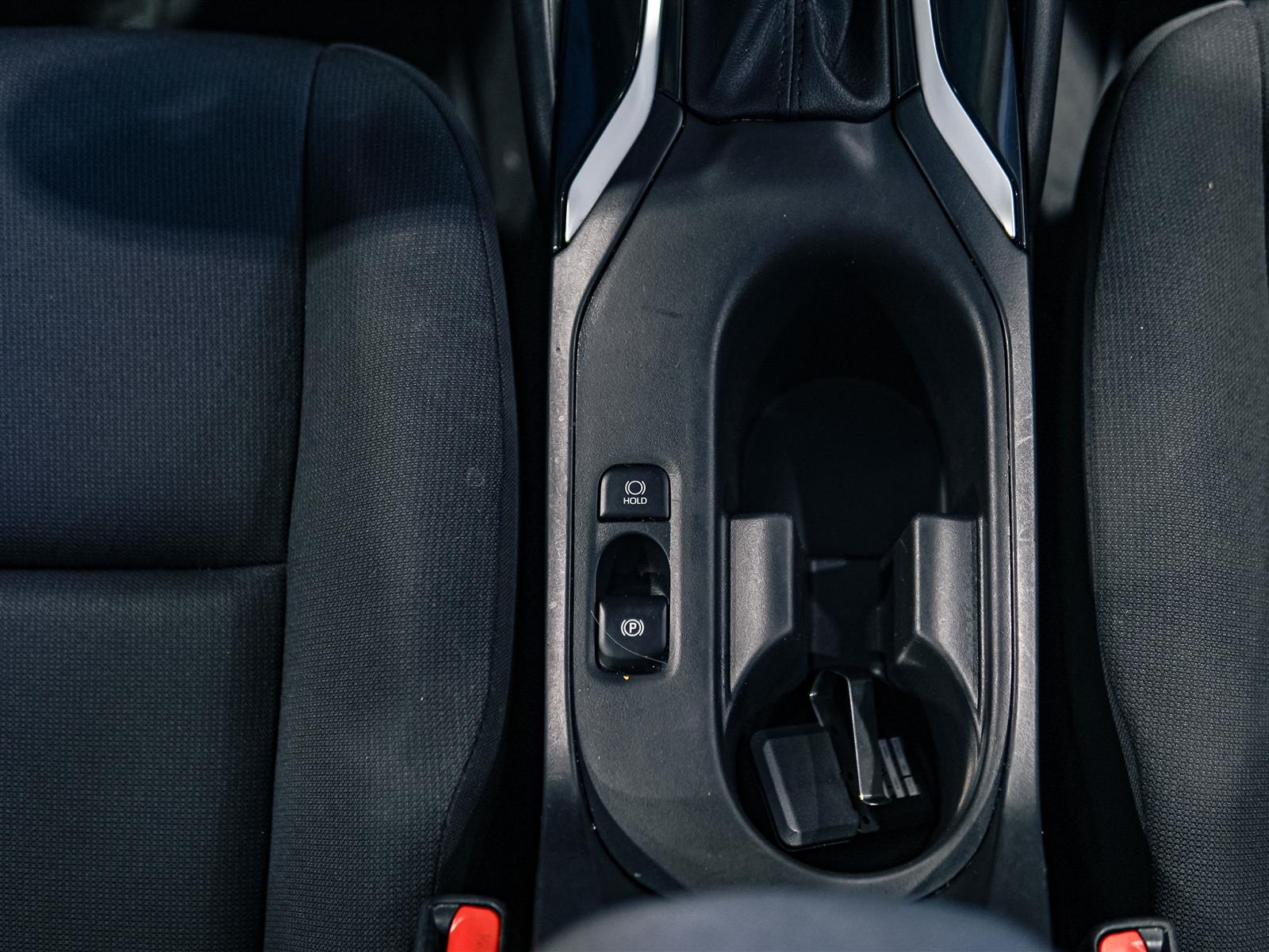 used 2023 Toyota Corolla car, priced at $22,961