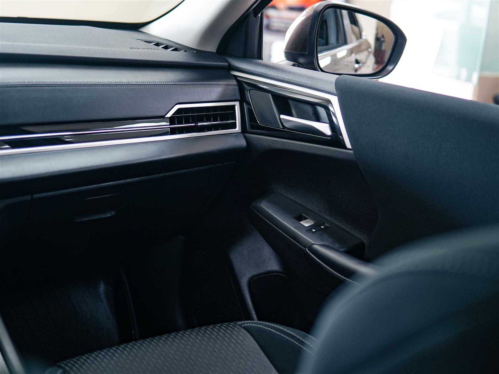used 2023 Mitsubishi Outlander car, priced at $23,963