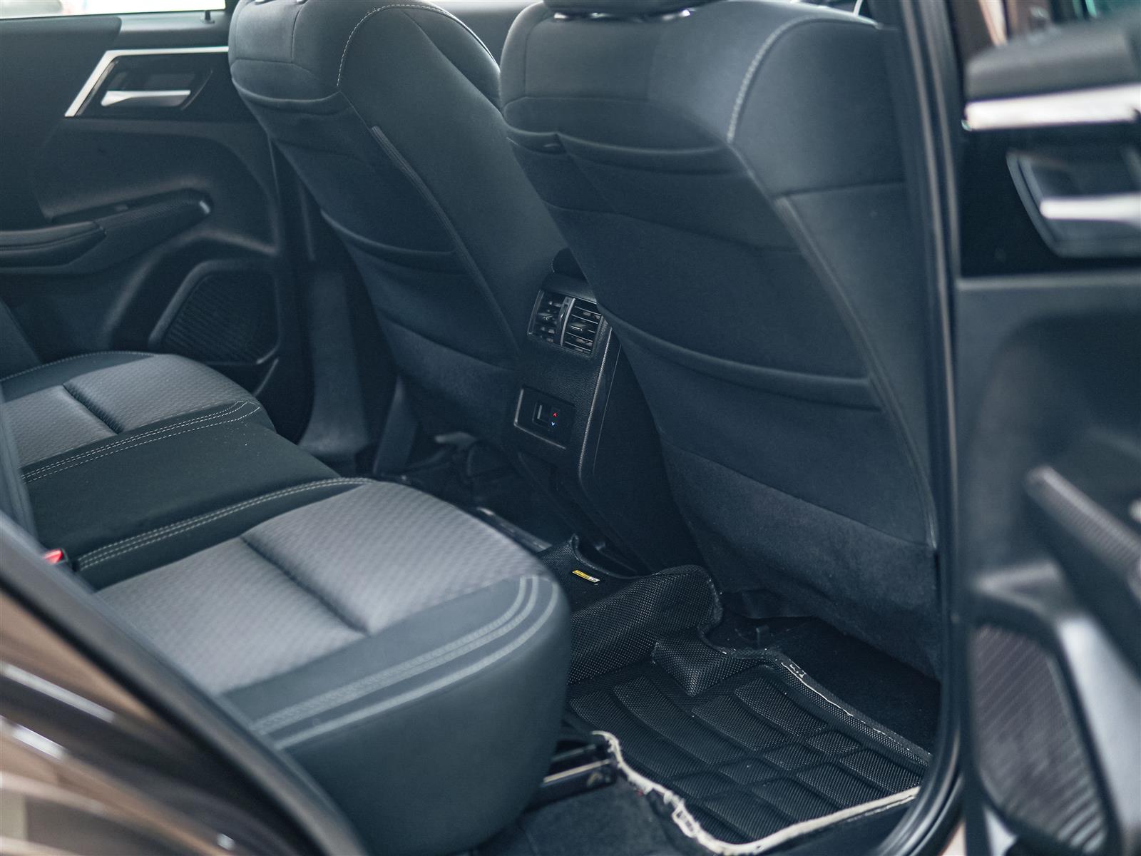 used 2023 Mitsubishi Outlander car, priced at $23,963