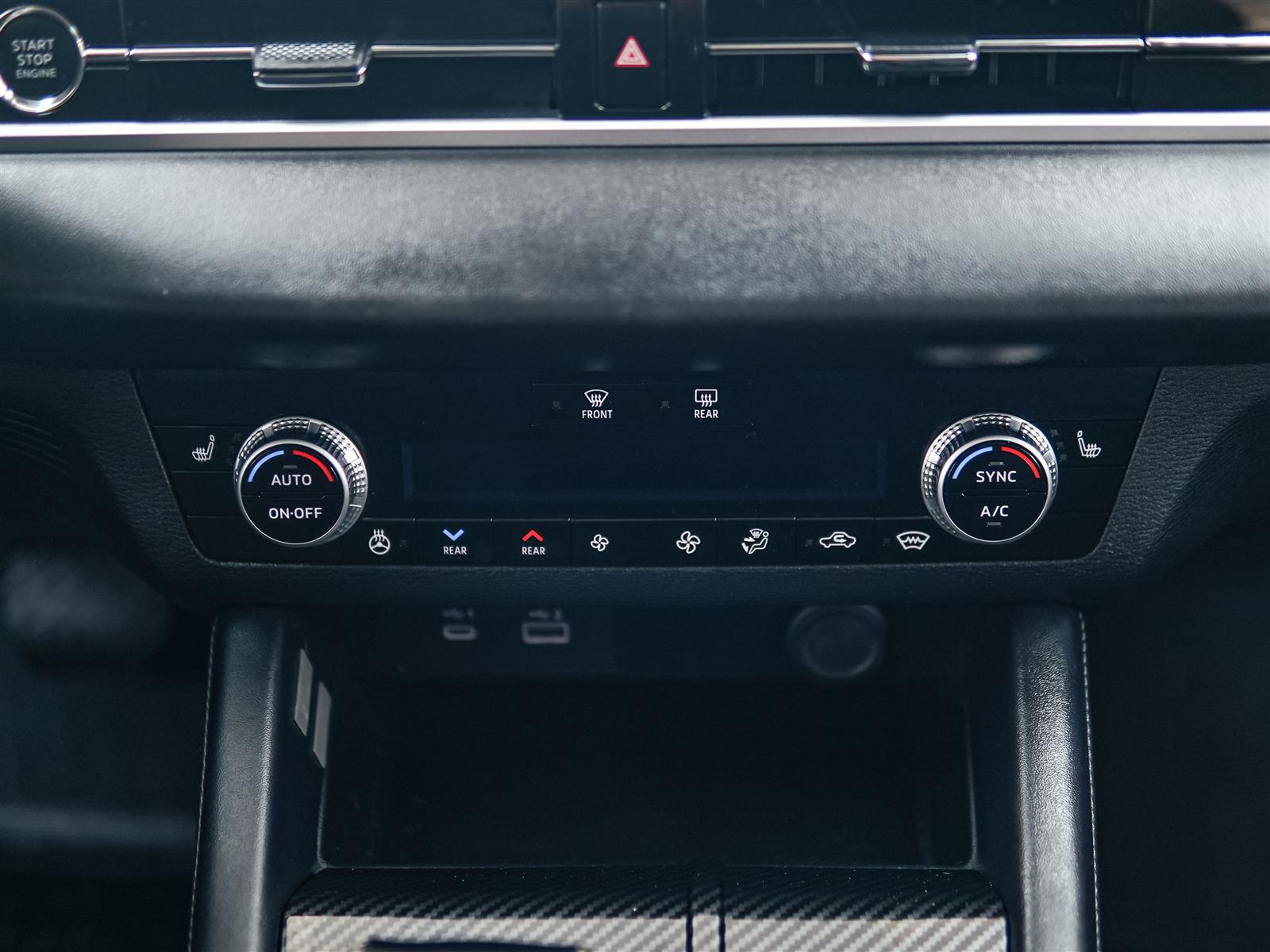 used 2023 Mitsubishi Outlander car, priced at $23,963