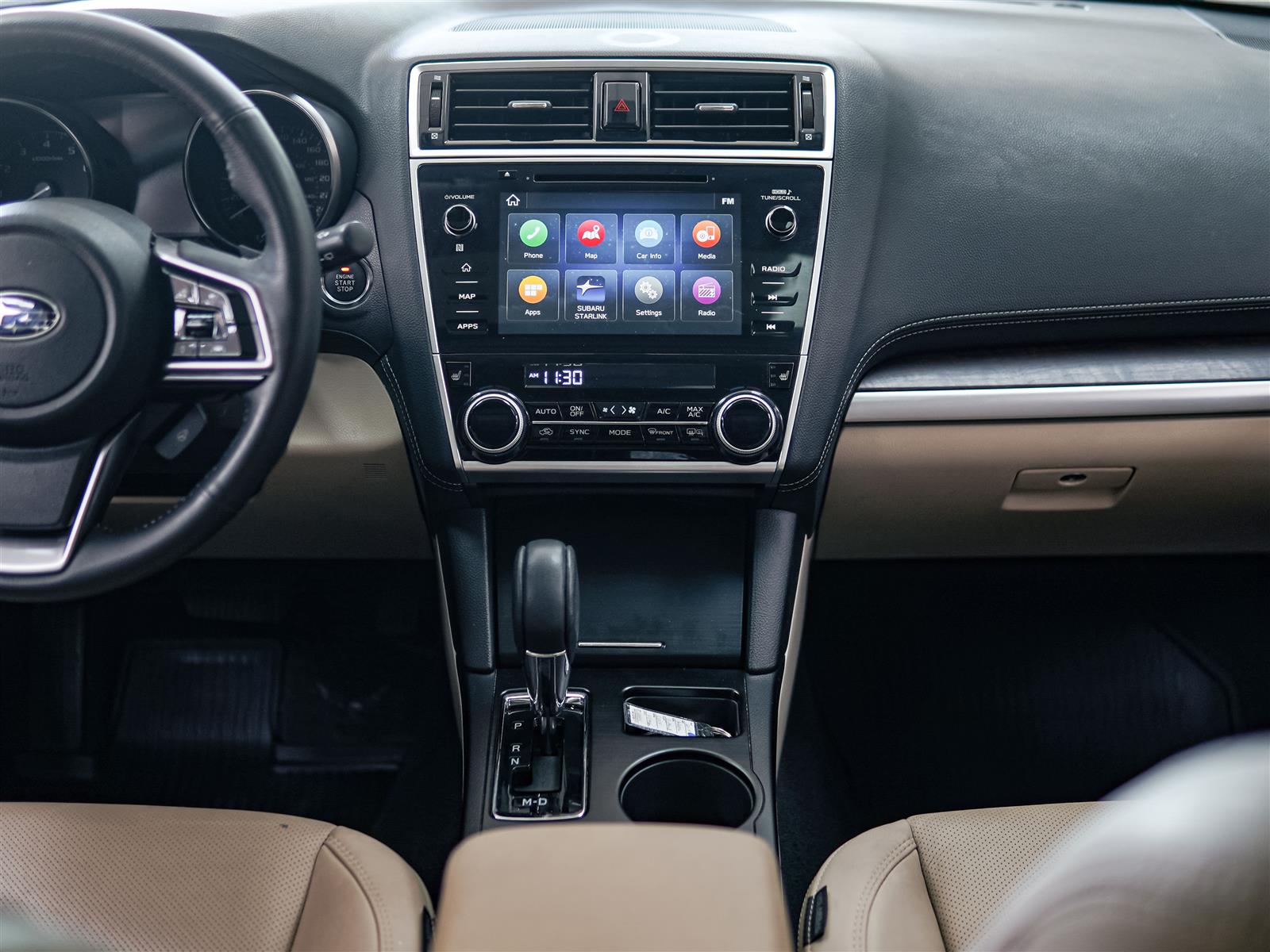 used 2019 Subaru Outback car, priced at $27,493