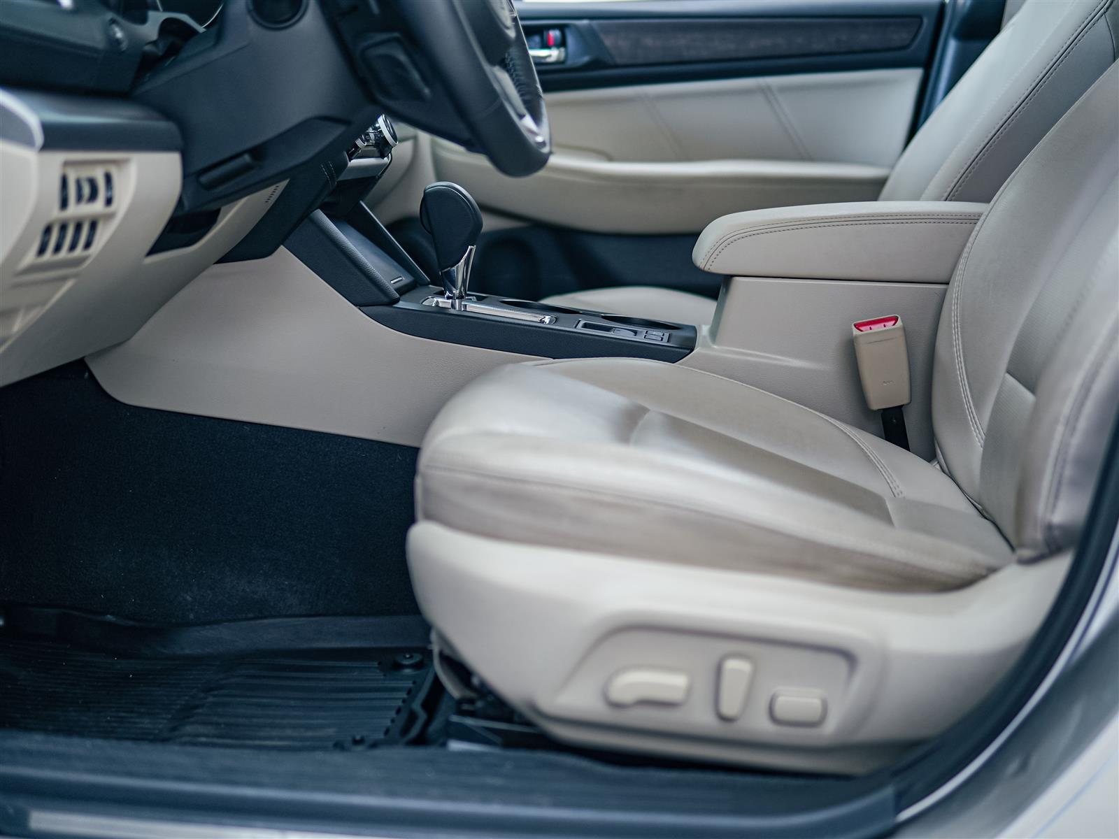 used 2019 Subaru Outback car, priced at $27,493