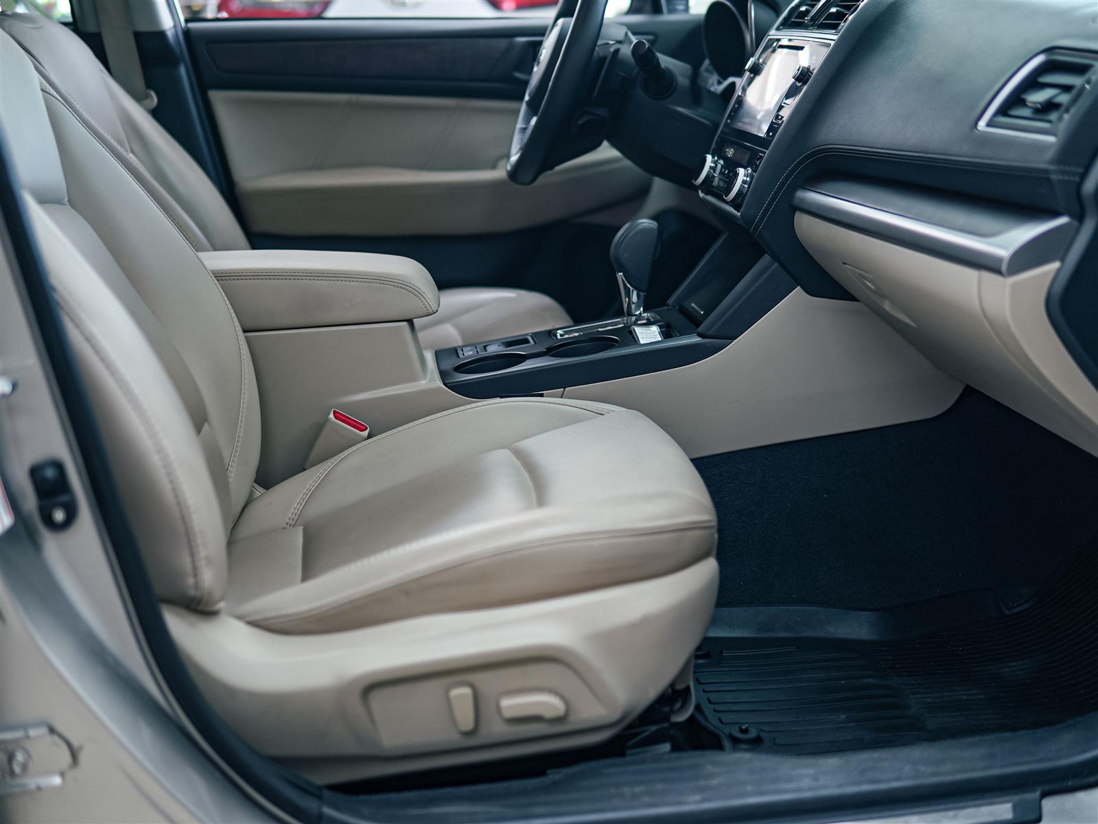 used 2019 Subaru Outback car, priced at $27,493