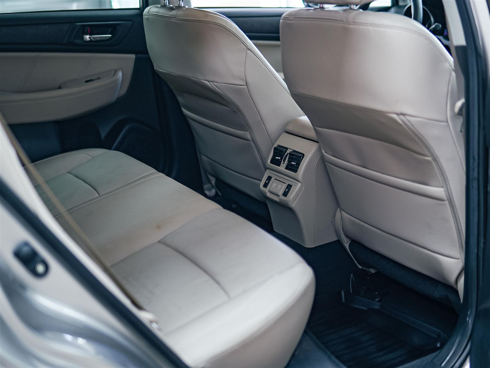 used 2019 Subaru Outback car, priced at $27,493