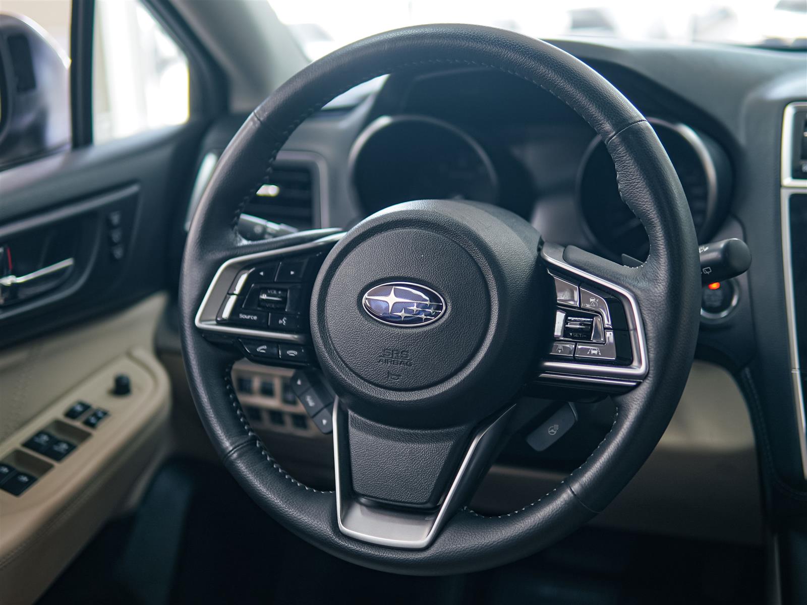 used 2019 Subaru Outback car, priced at $27,493