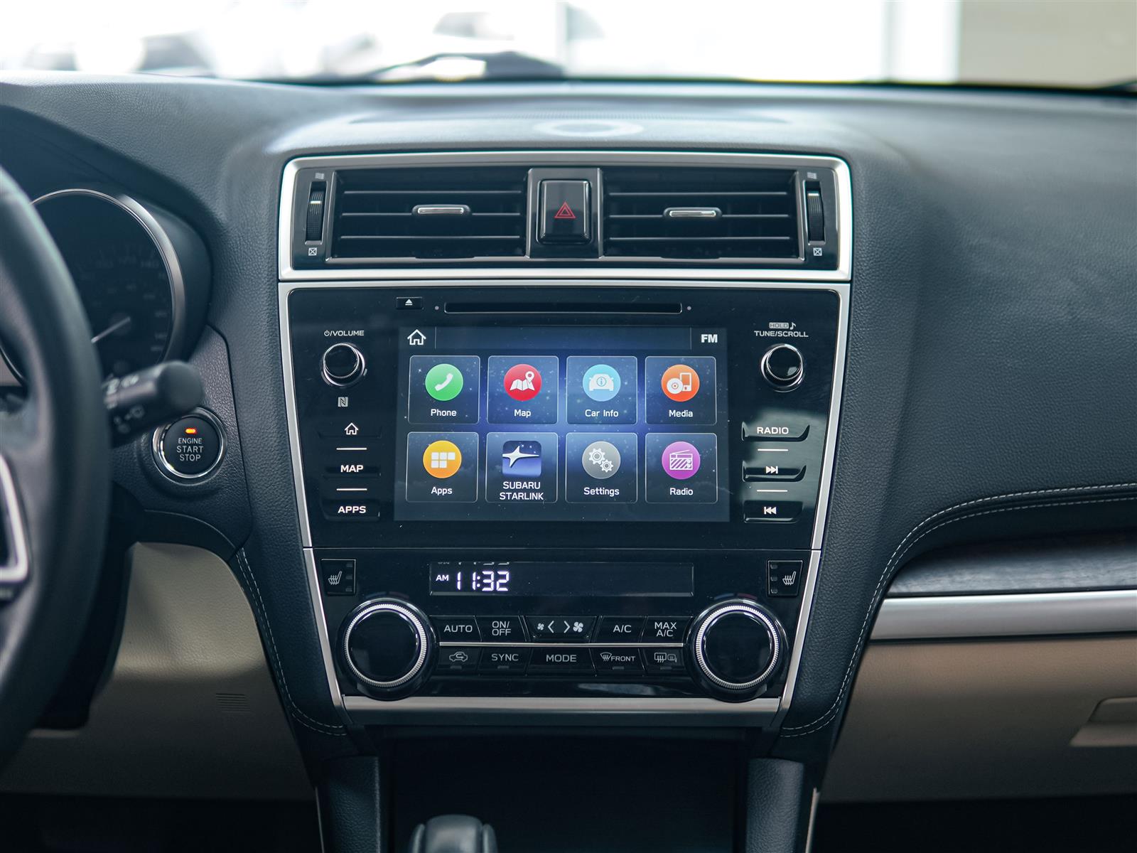 used 2019 Subaru Outback car, priced at $27,493