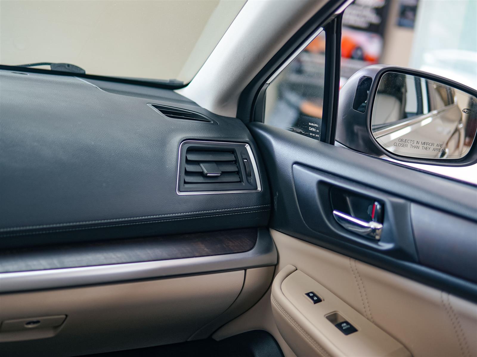 used 2019 Subaru Outback car, priced at $27,493