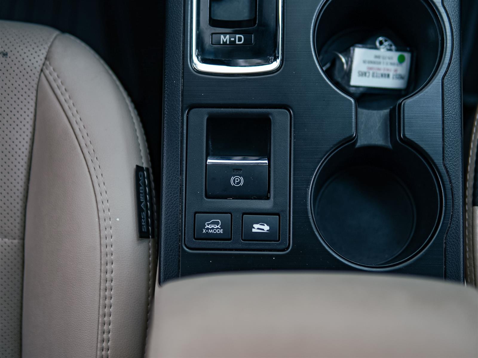 used 2019 Subaru Outback car, priced at $27,493