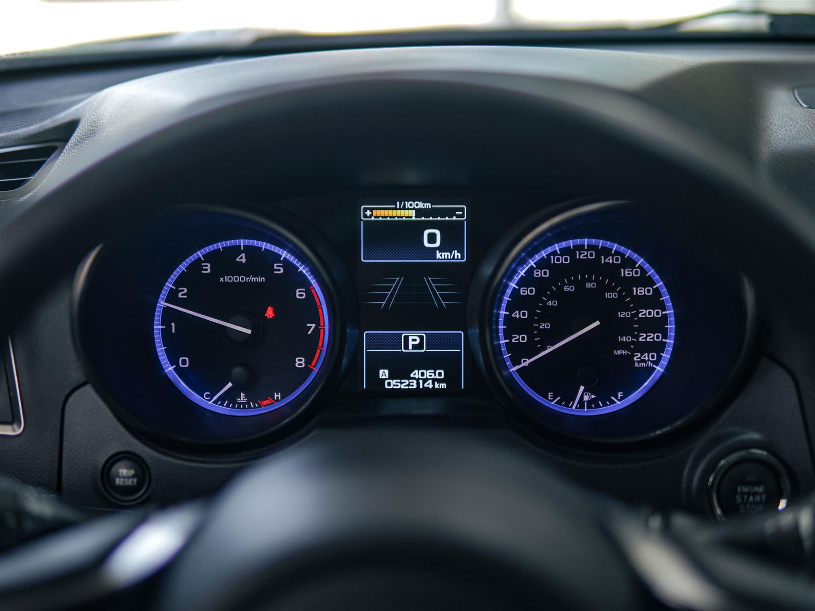 used 2019 Subaru Outback car, priced at $27,493