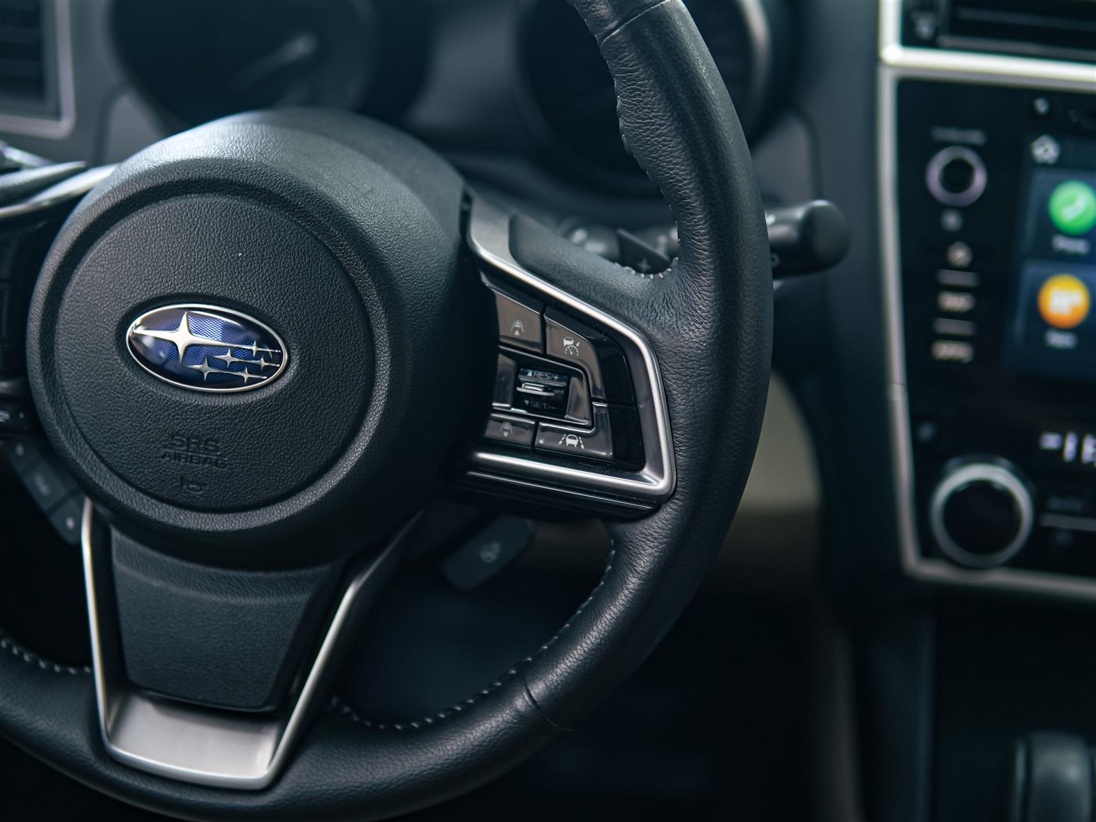 used 2019 Subaru Outback car, priced at $27,493