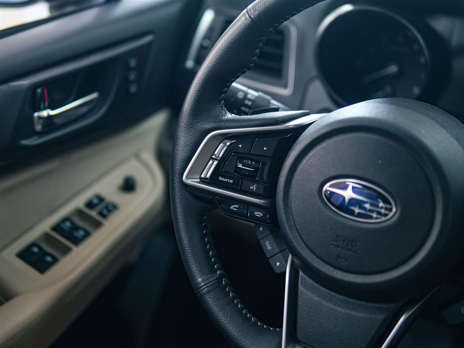 used 2019 Subaru Outback car, priced at $27,493
