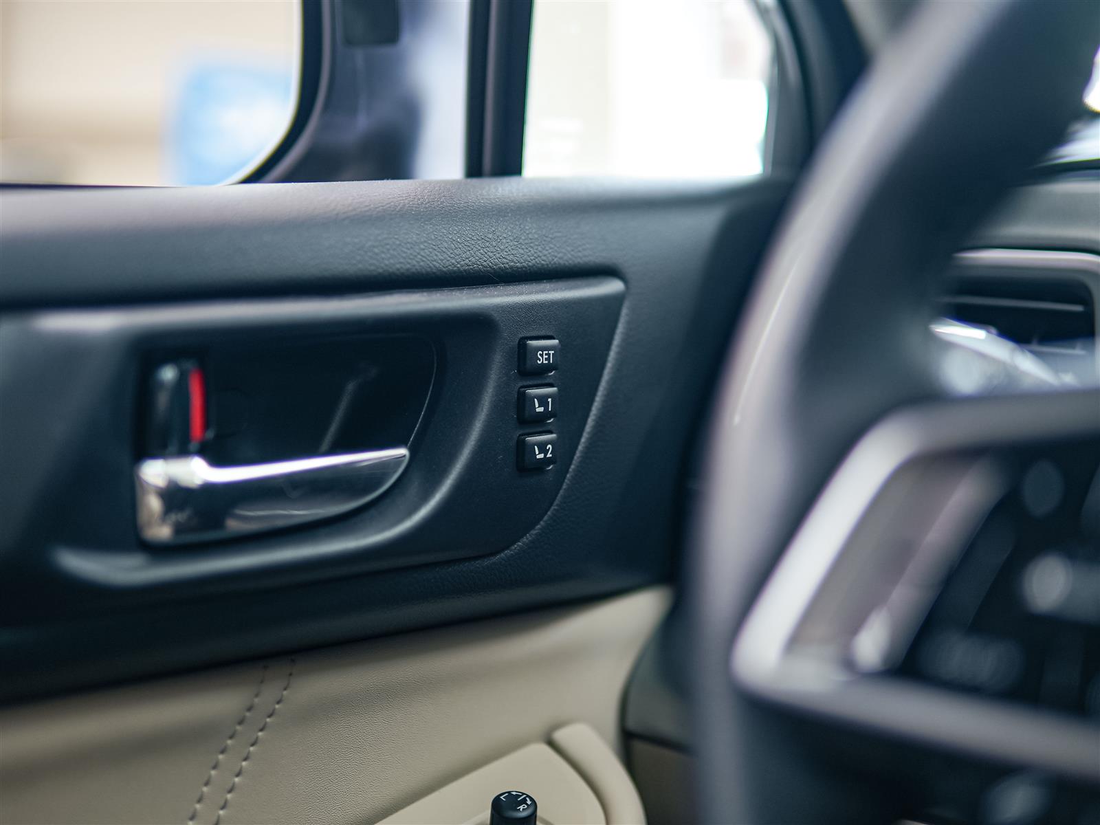 used 2019 Subaru Outback car, priced at $27,493