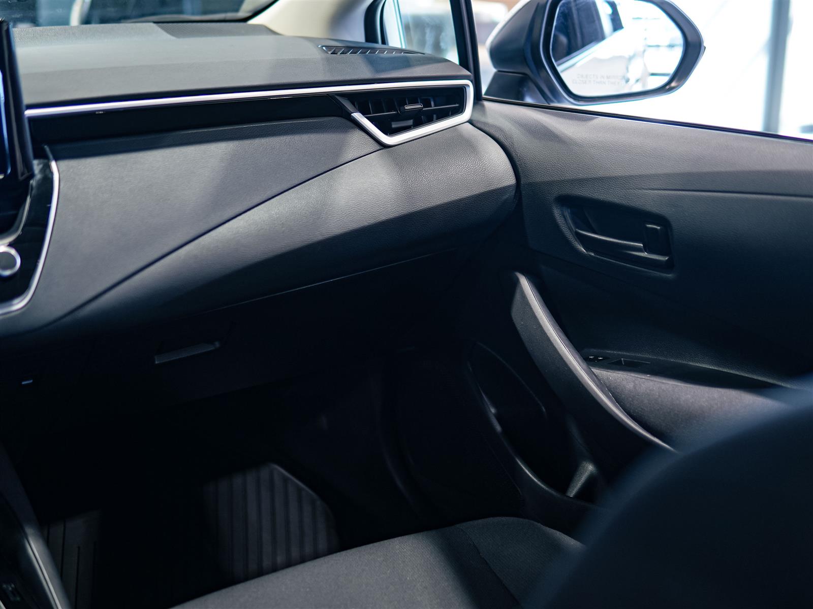 used 2024 Toyota Corolla car, priced at $23,441