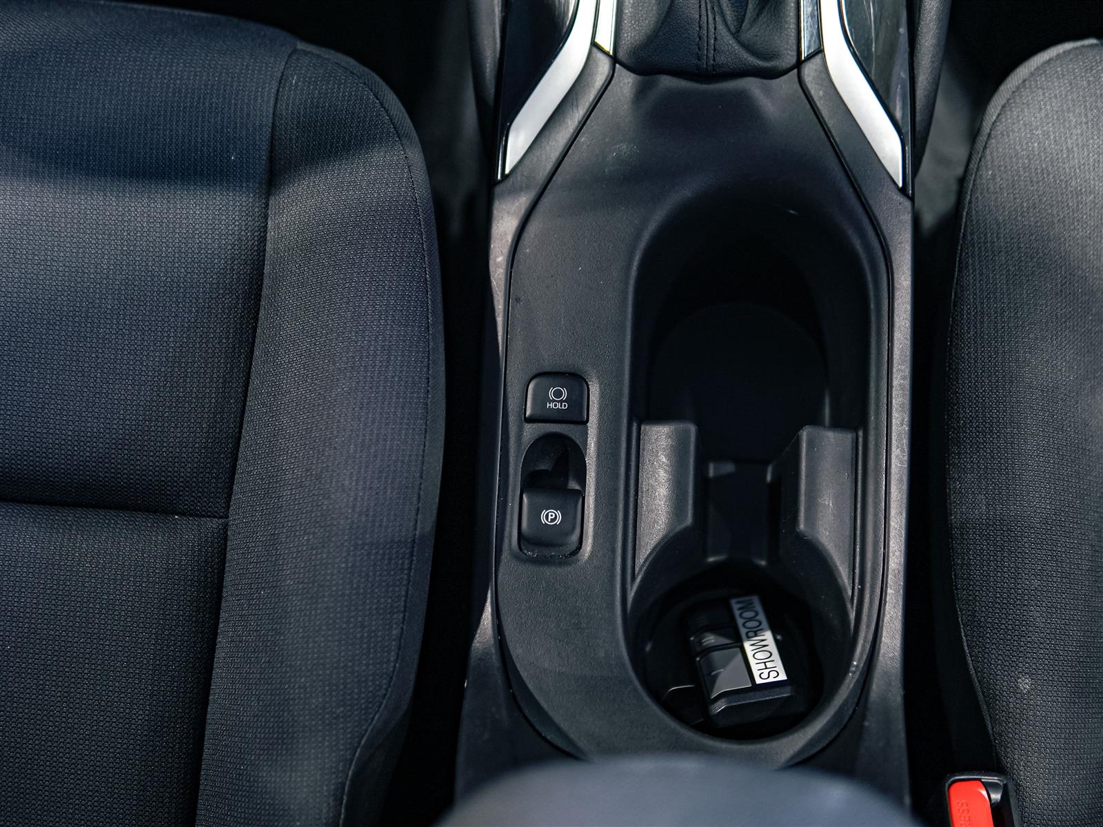 used 2025 Toyota Corolla car, priced at $25,462