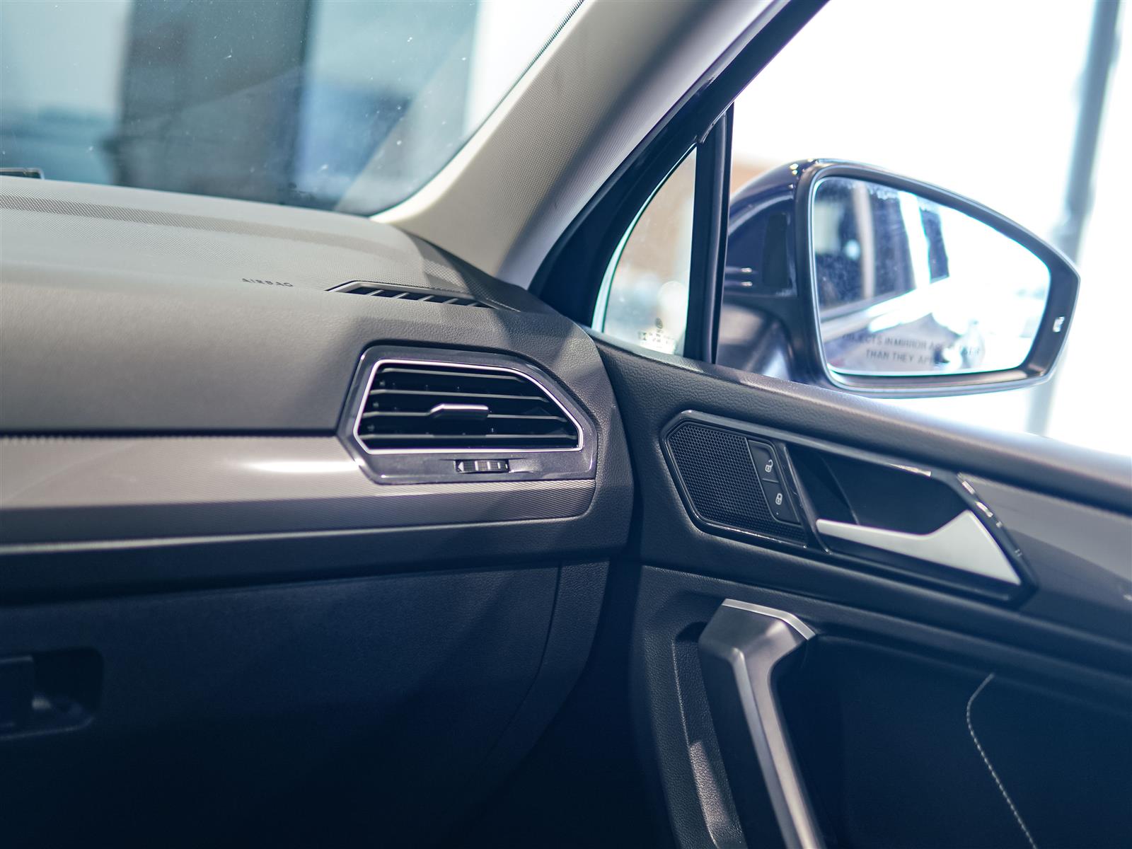 used 2024 Volkswagen Tiguan car, priced at $26,462