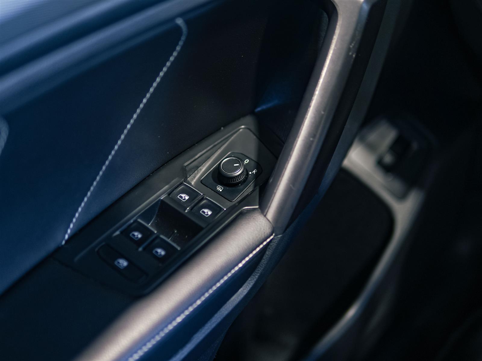 used 2024 Volkswagen Tiguan car, priced at $26,462