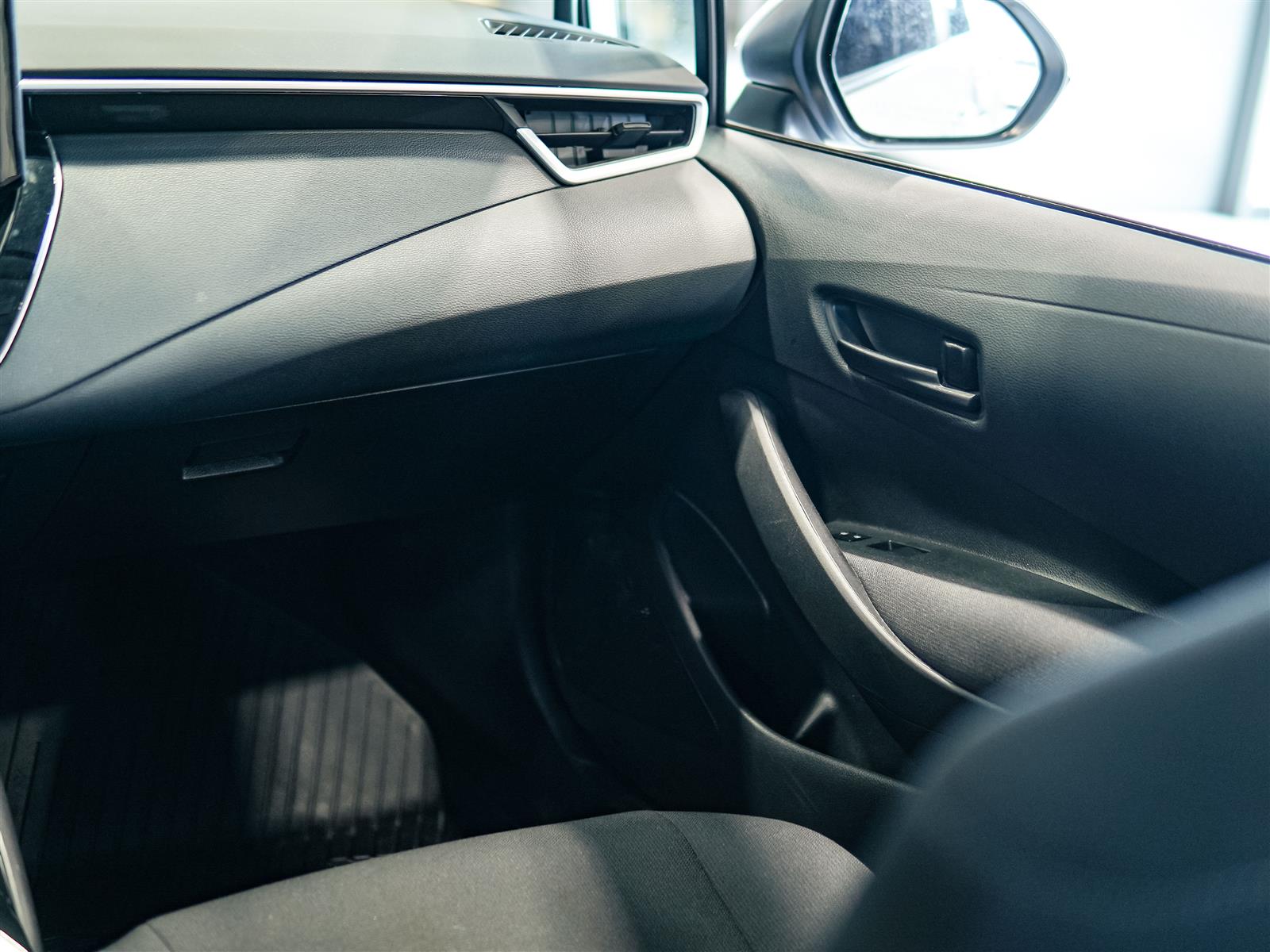 used 2022 Toyota Corolla car, priced at $24,562