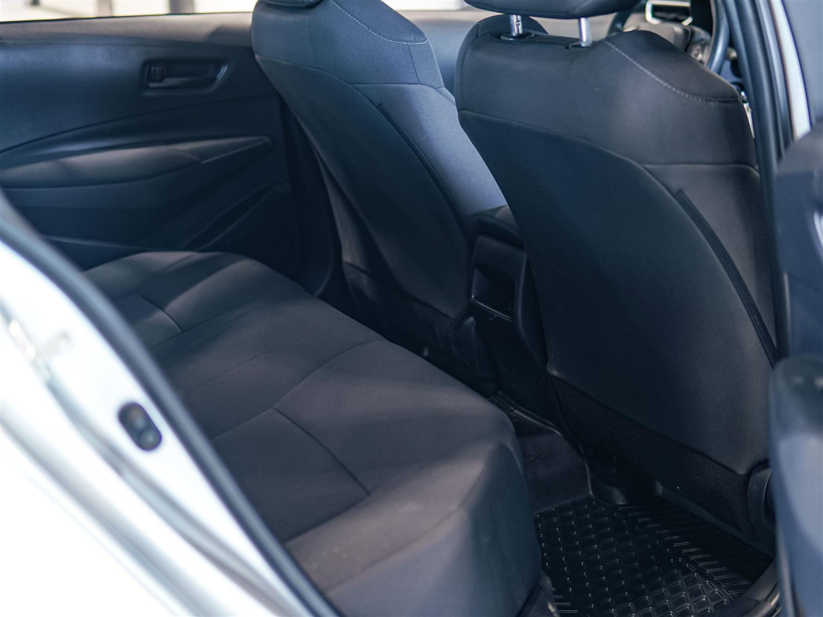 used 2022 Toyota Corolla car, priced at $24,562