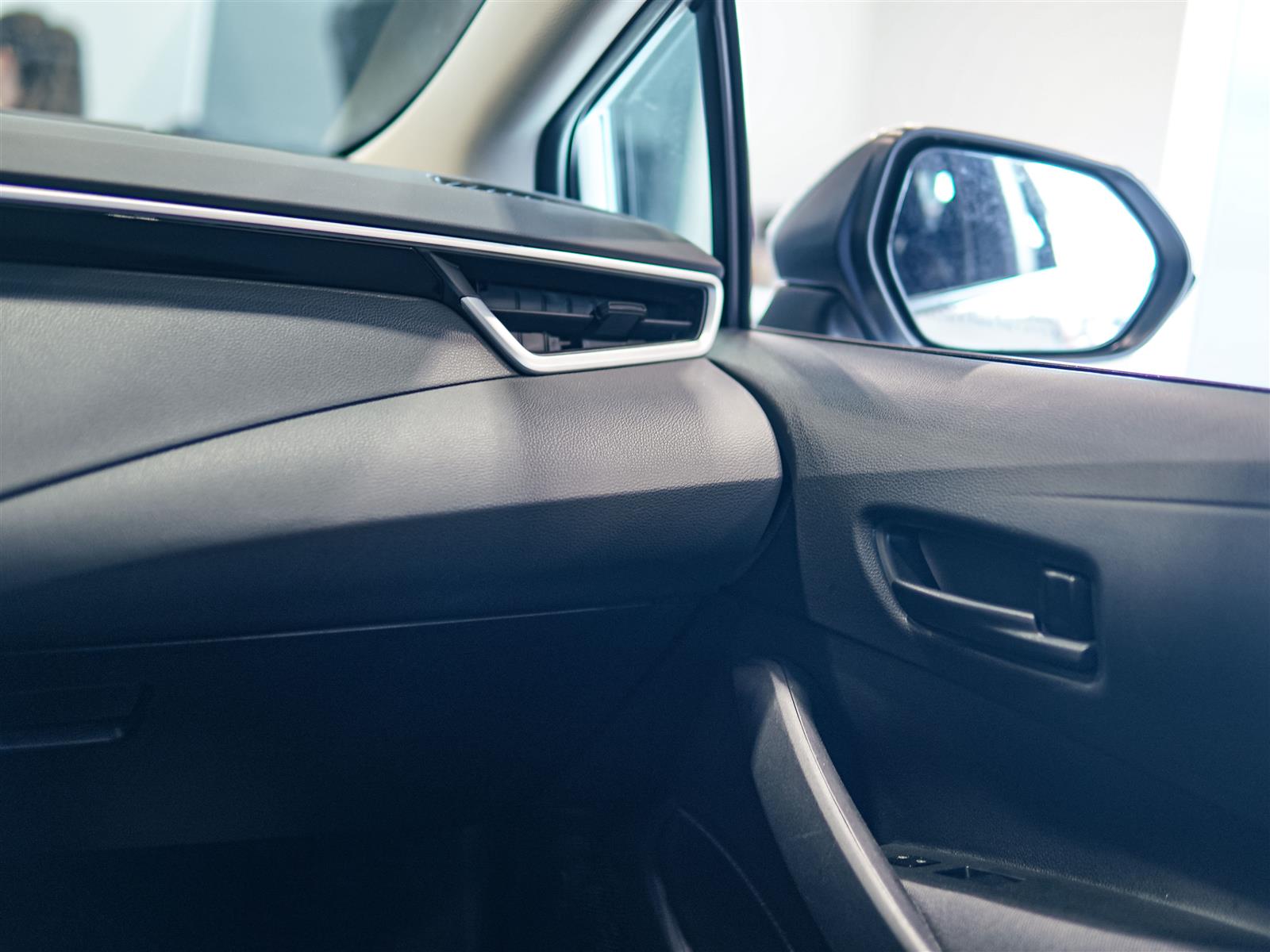 used 2022 Toyota Corolla car, priced at $24,562