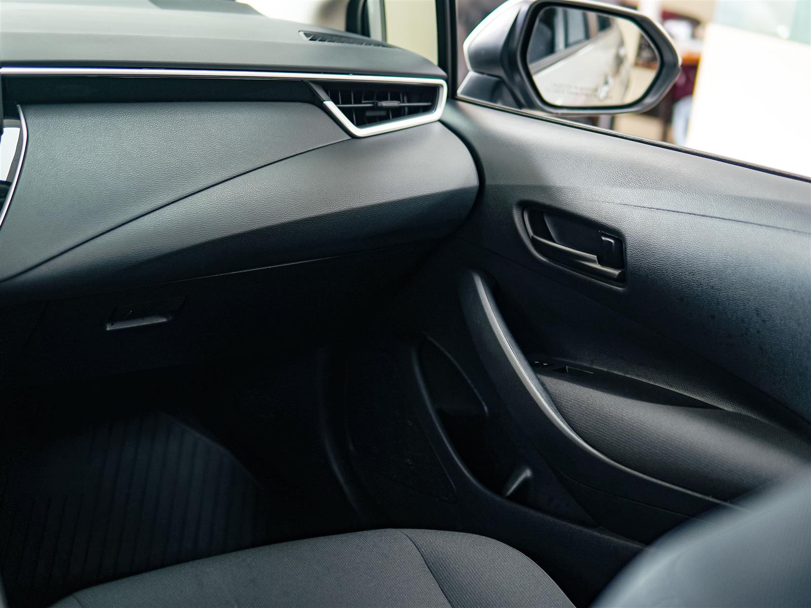 used 2022 Toyota Corolla car, priced at $24,462