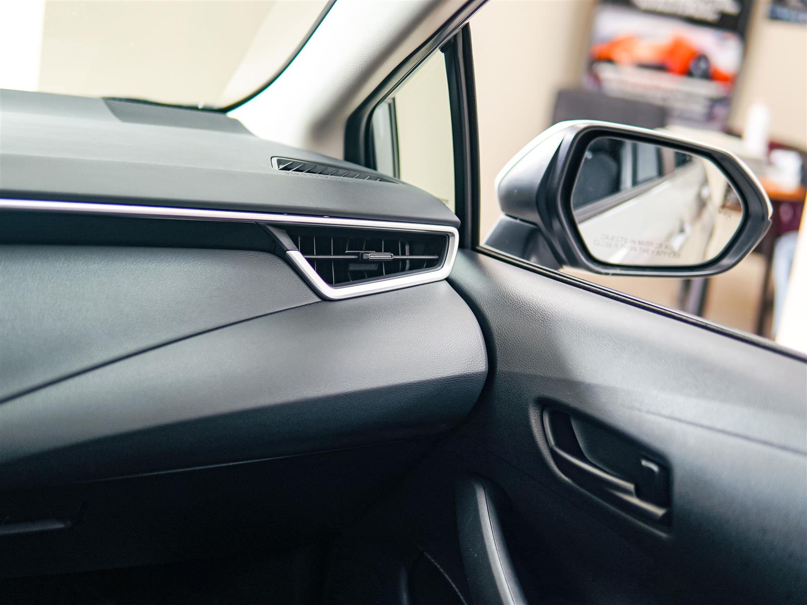used 2022 Toyota Corolla car, priced at $24,462