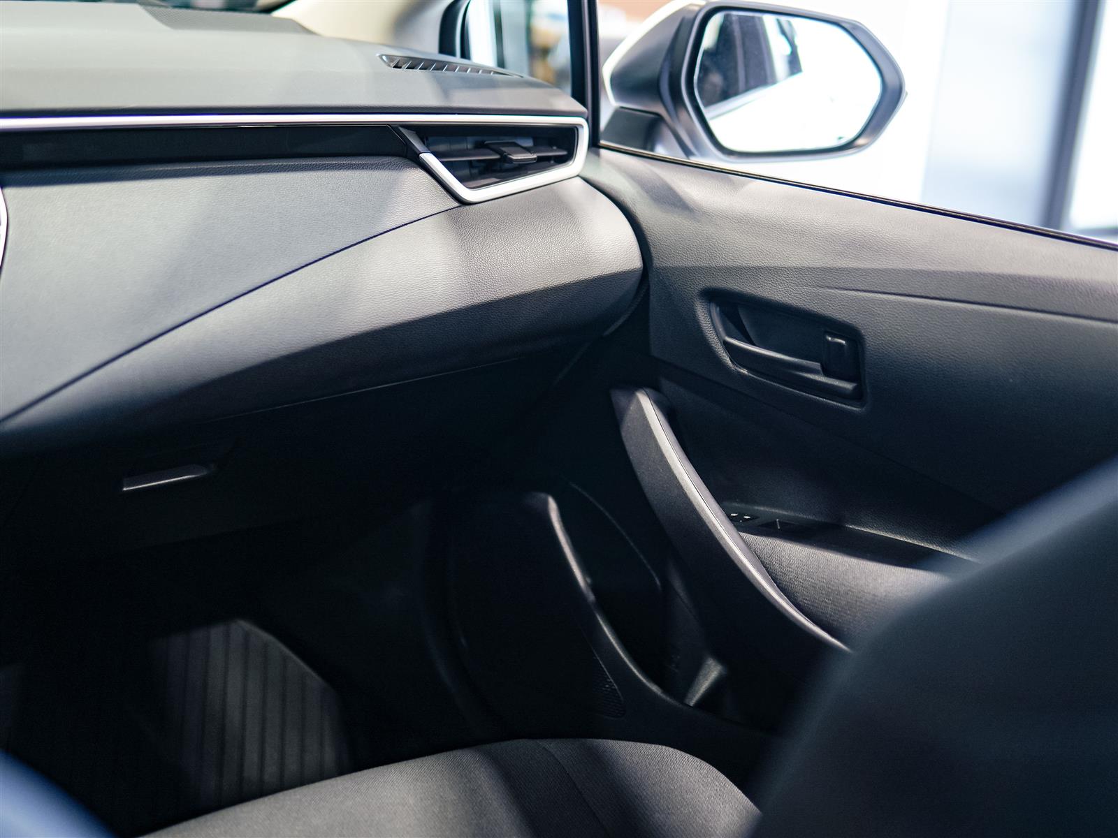used 2022 Toyota Corolla car, priced at $24,962