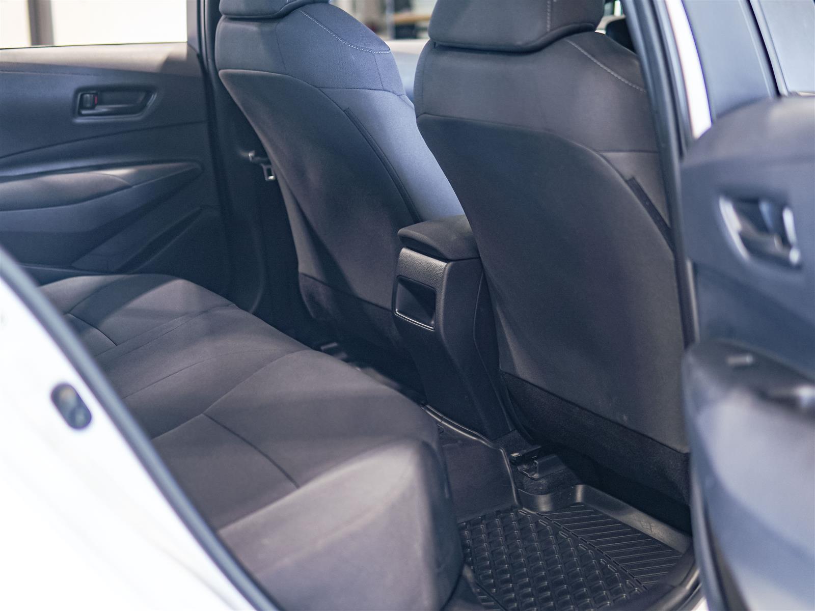 used 2022 Toyota Corolla car, priced at $24,962
