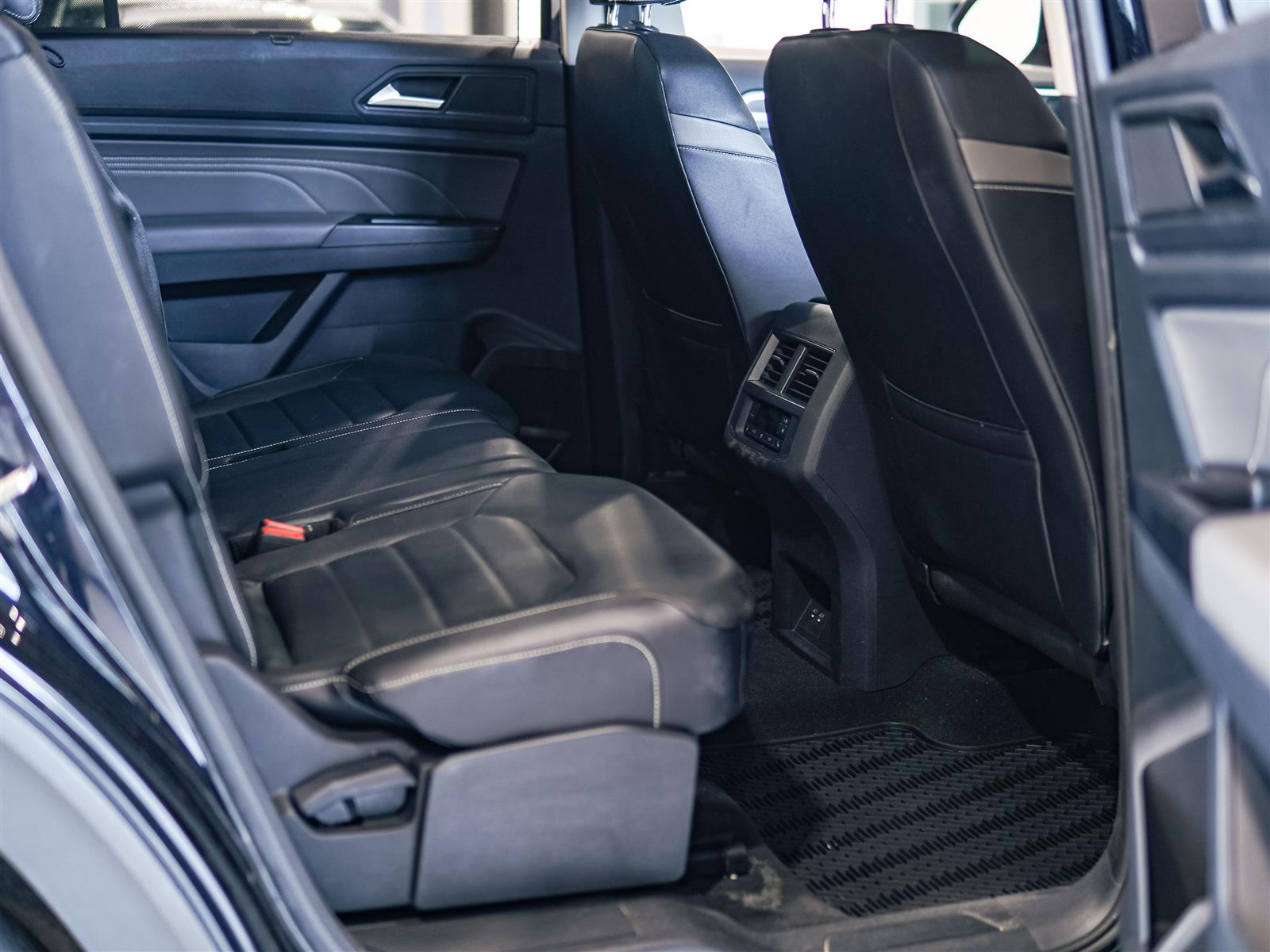 used 2021 Volkswagen Atlas car, priced at $28,961