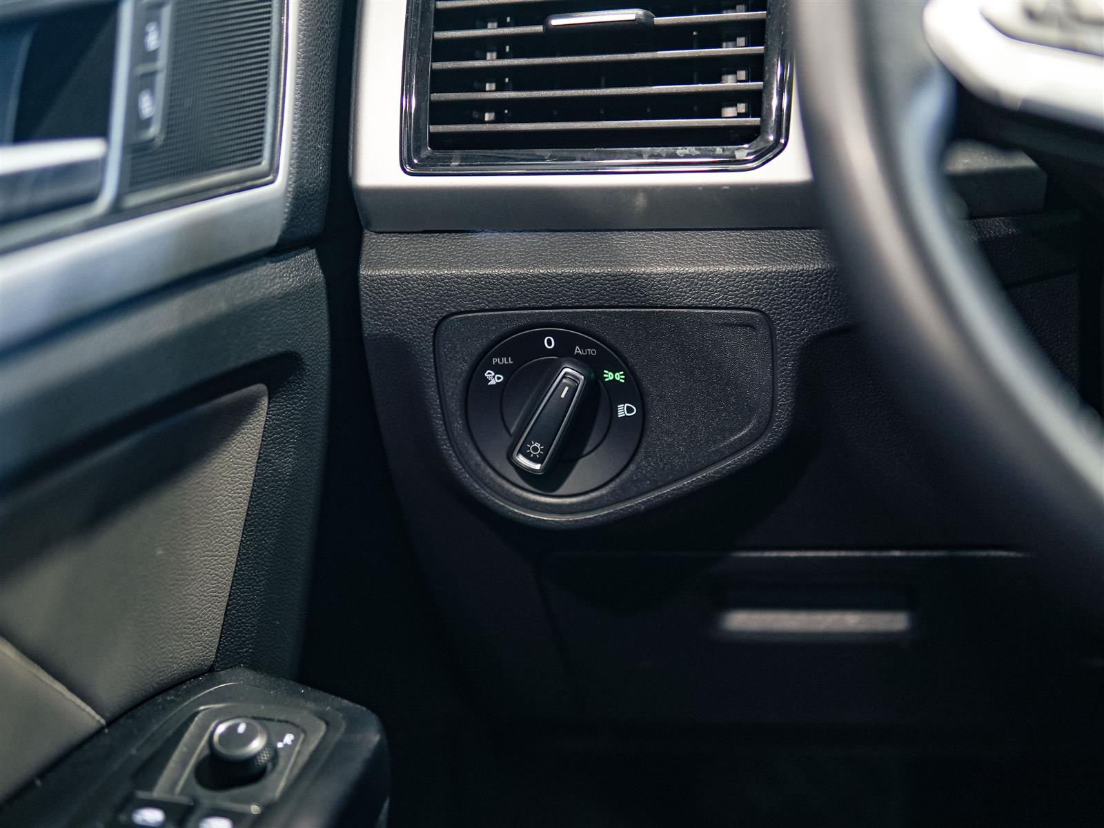 used 2021 Volkswagen Atlas car, priced at $28,961