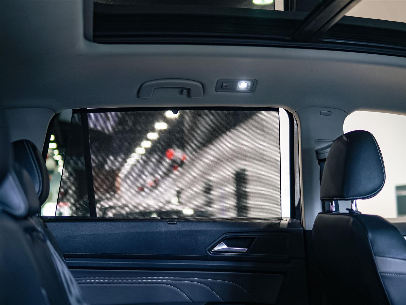 used 2021 Volkswagen Atlas car, priced at $28,961