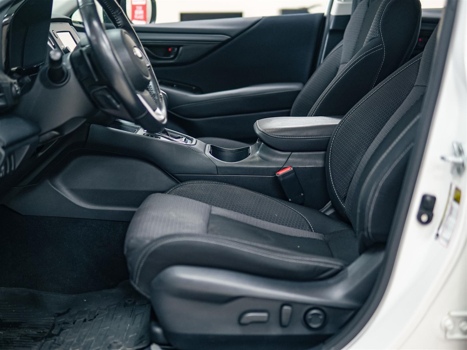 used 2022 Subaru Outback car, priced at $21,772