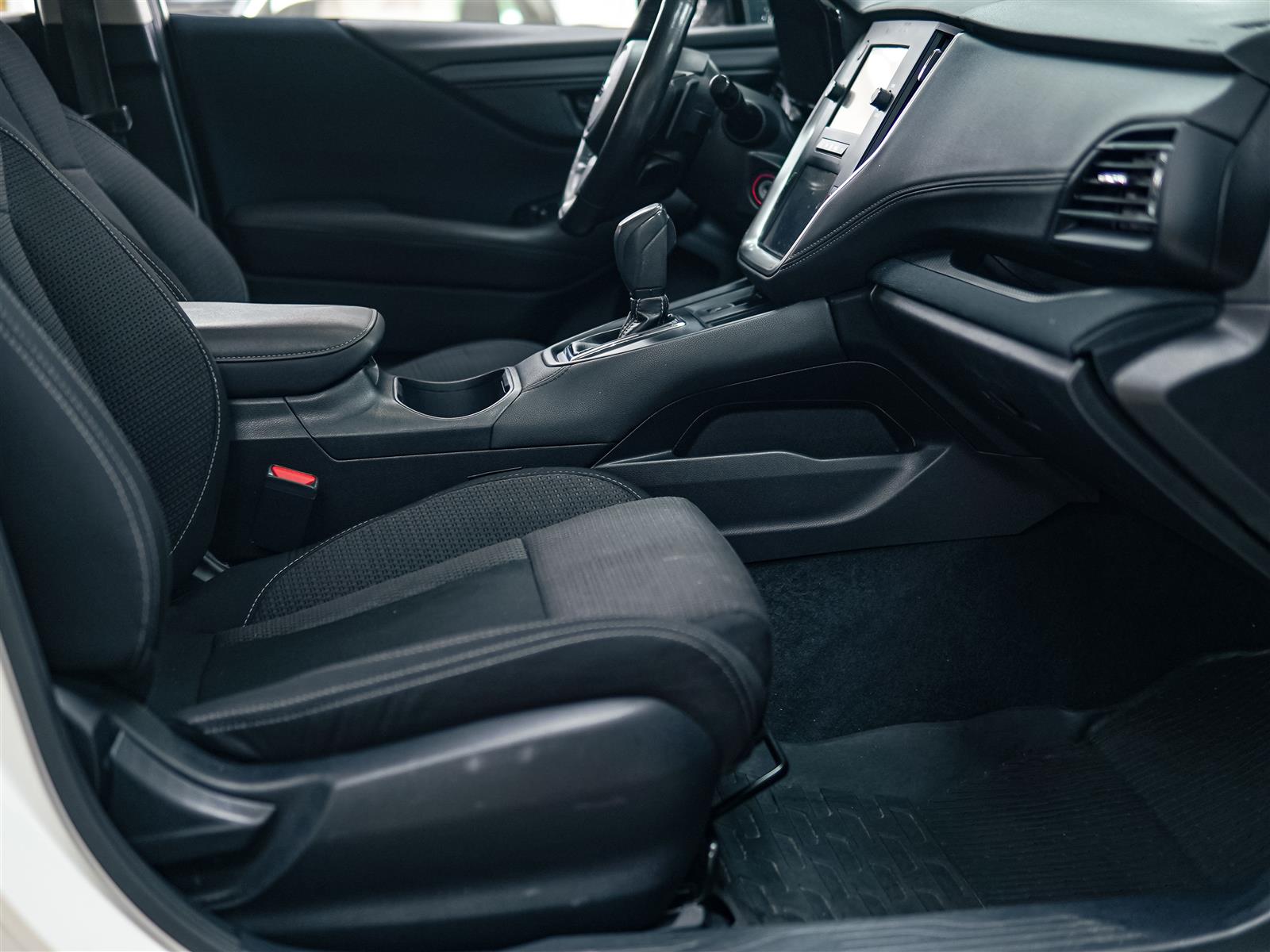 used 2022 Subaru Outback car, priced at $21,772