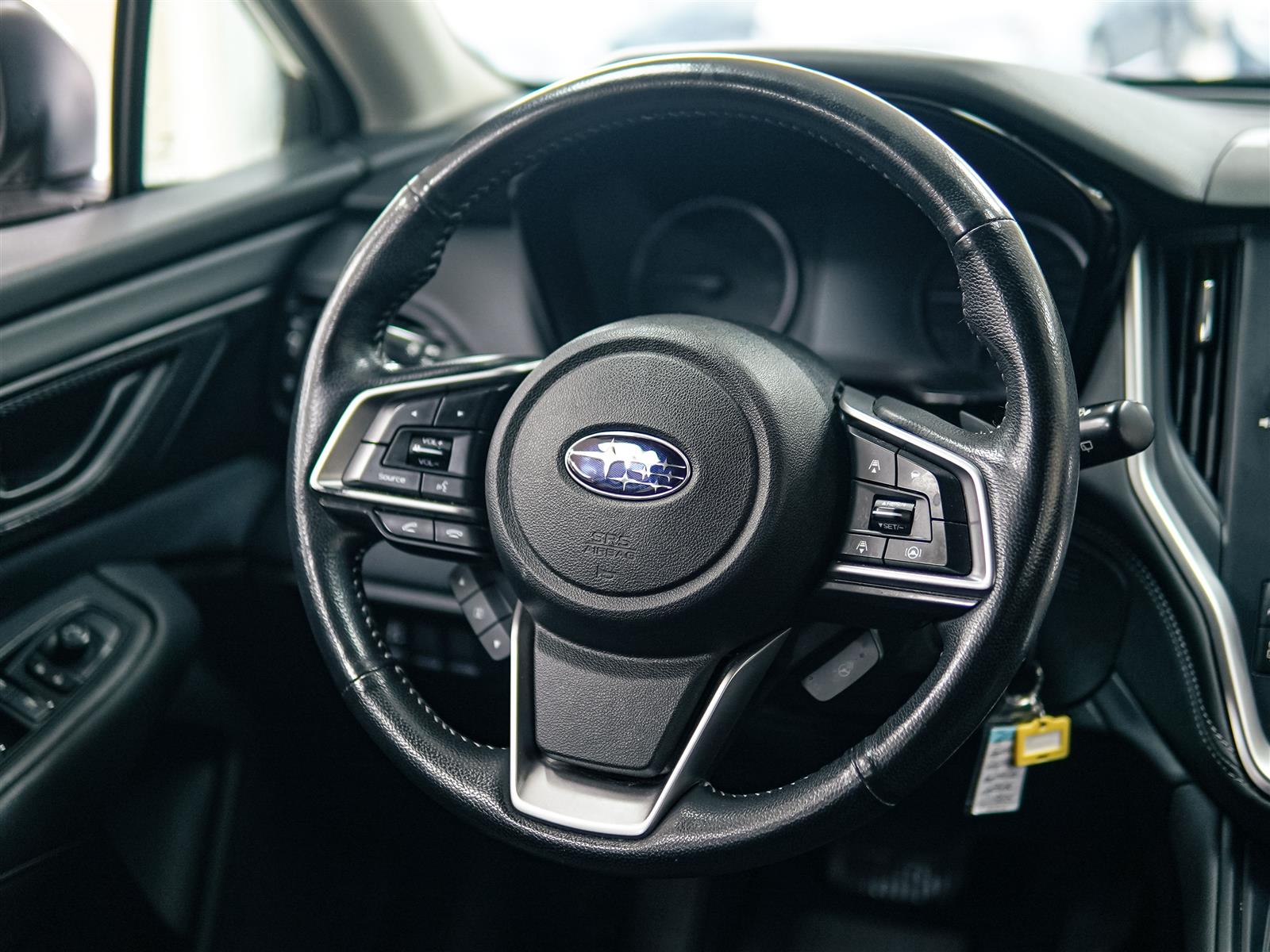 used 2022 Subaru Outback car, priced at $21,772